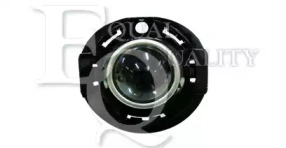 EQUAL QUALITY pf0051n -  Противотуманная фара